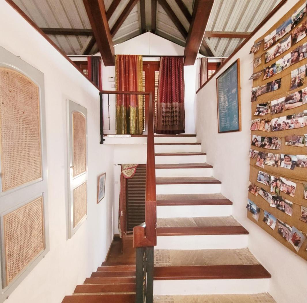 Sannyasa Wellness And Spa Trou-aux-Biches Eksteriør bilde