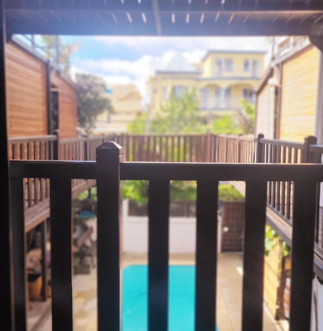 Sannyasa Wellness And Spa Trou-aux-Biches Eksteriør bilde