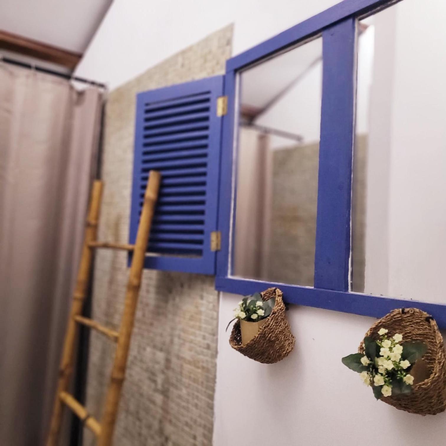 Sannyasa Wellness And Spa Trou-aux-Biches Eksteriør bilde